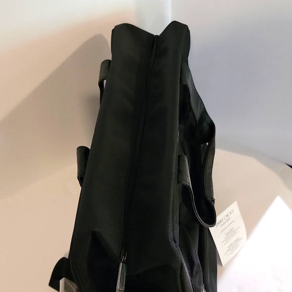 MENS Jimmy Choo Parfums Duffle Bag - Picture 5 of 8